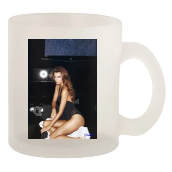 Fernanda 10oz Frosted Mug