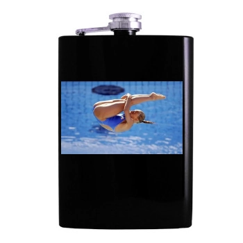 Francesca Dallape Hip Flask