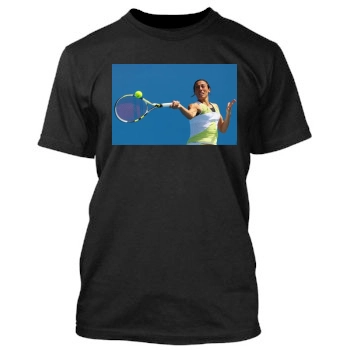 Francesca Schiavone Men's TShirt