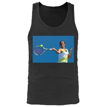 Francesca Schiavone Men's Tank Top