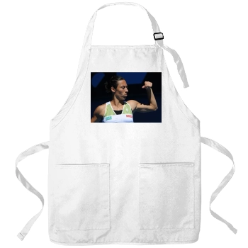 Francesca Schiavone Apron