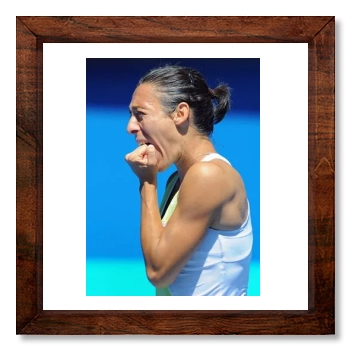 Francesca Schiavone 12x12