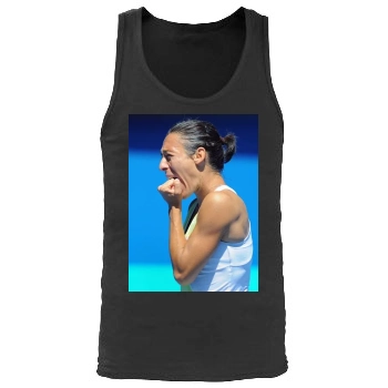 Francesca Schiavone Men's Tank Top