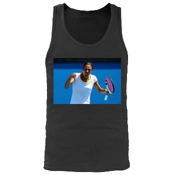 Francesca Schiavone Men's Tank Top