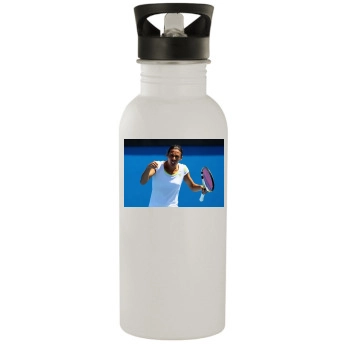 Francesca Schiavone Stainless Steel Water Bottle