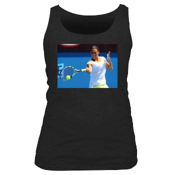 Francesca Schiavone Women's Tank Top