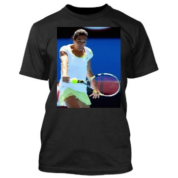 Francesca Schiavone Men's TShirt