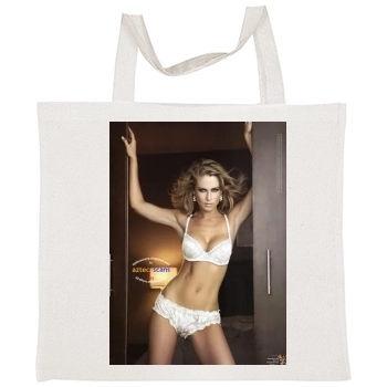 H Magazine Tote