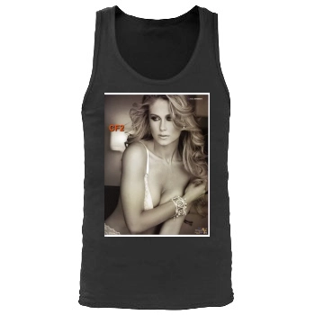 H Magazine Men's Tank Top