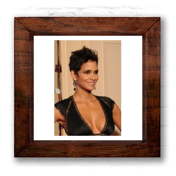 Halle Berry 6x6