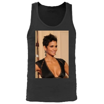 Halle Berry Men's Tank Top