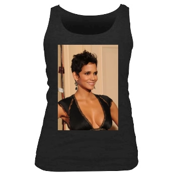 Halle Berry Women's Tank Top