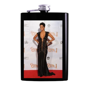 Halle Berry Hip Flask