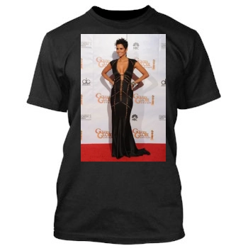 Halle Berry Men's TShirt