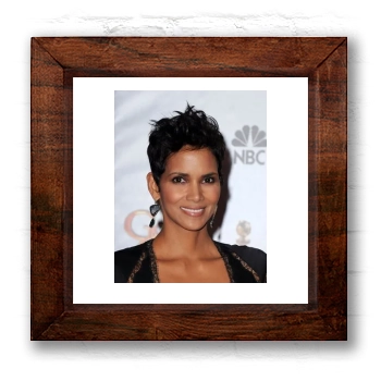 Halle Berry 6x6