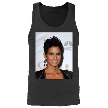 Halle Berry Men's Tank Top