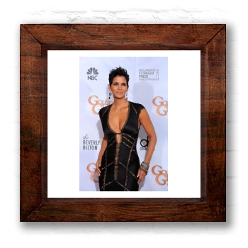 Halle Berry 6x6