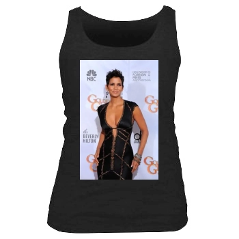 Halle Berry Women's Tank Top