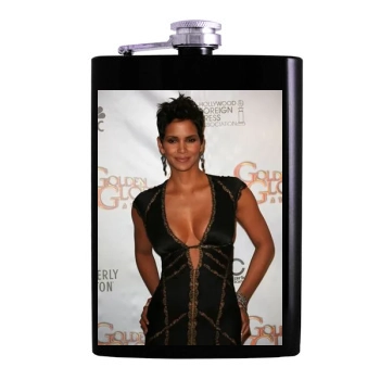 Halle Berry Hip Flask