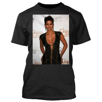 Halle Berry Men's TShirt