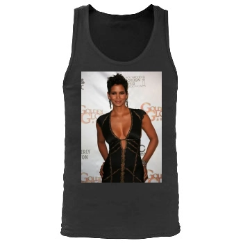 Halle Berry Men's Tank Top