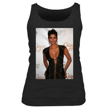 Halle Berry Women's Tank Top