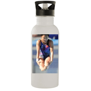 Han Wang Stainless Steel Water Bottle