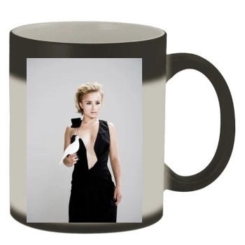 Hayden Panettiere Color Changing Mug