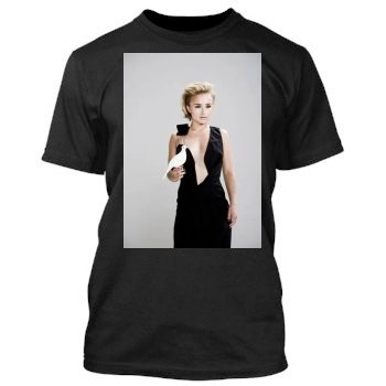 Hayden Panettiere Men's TShirt