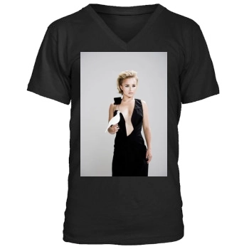 Hayden Panettiere Men's V-Neck T-Shirt