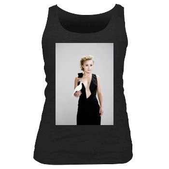 Hayden Panettiere Women's Tank Top