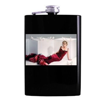 Hayden Panettiere Hip Flask