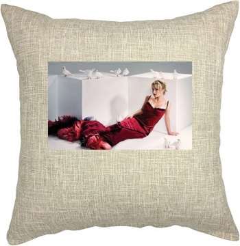 Hayden Panettiere Pillow