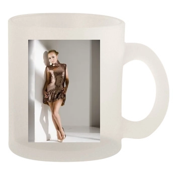 Hayden Panettiere 10oz Frosted Mug