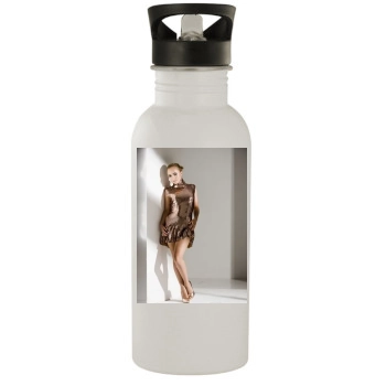 Hayden Panettiere Stainless Steel Water Bottle