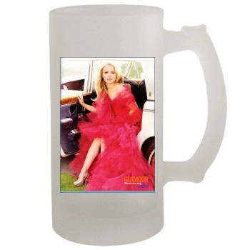 Hayden Panettiere 16oz Frosted Beer Stein