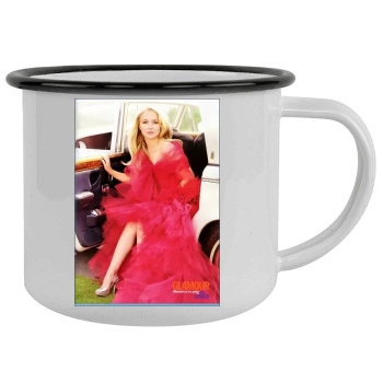 Hayden Panettiere Camping Mug