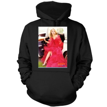 Hayden Panettiere Mens Pullover Hoodie Sweatshirt