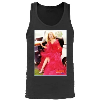 Hayden Panettiere Men's Tank Top