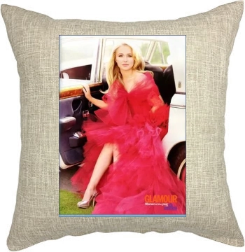 Hayden Panettiere Pillow