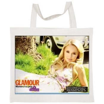 Hayden Panettiere Tote