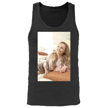 Hayden Panettiere Men's Tank Top