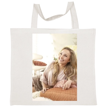 Hayden Panettiere Tote