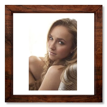 Hayden Panettiere 12x12