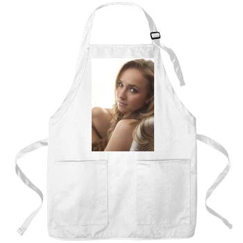 Hayden Panettiere Apron