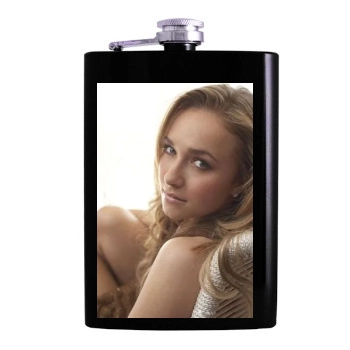 Hayden Panettiere Hip Flask