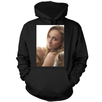 Hayden Panettiere Mens Pullover Hoodie Sweatshirt