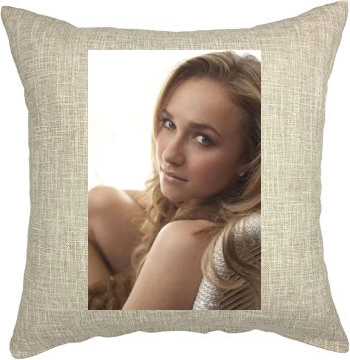 Hayden Panettiere Pillow