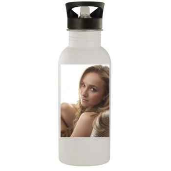 Hayden Panettiere Stainless Steel Water Bottle