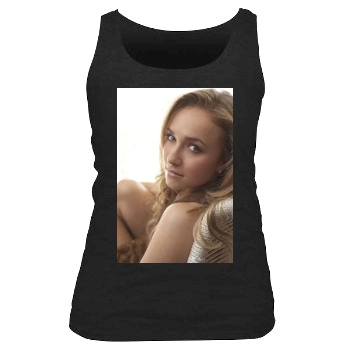 Hayden Panettiere Women's Tank Top